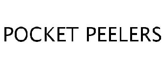 POCKET PEELERS