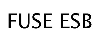 FUSE ESB