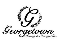 G GEORGETOWN MOVING & STORAGE