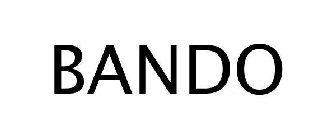 BANDO