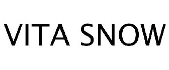 VITA SNOW