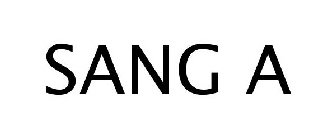 SANG A