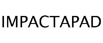 IMPACTAPAD