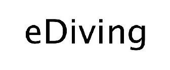 EDIVING