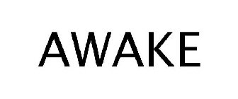 AWAKE