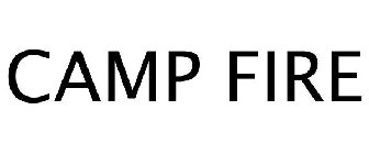 CAMP FIRE