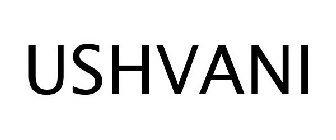 USHVANI