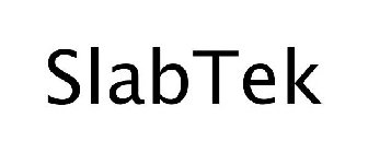 SLABTEK