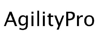 AGILITYPRO