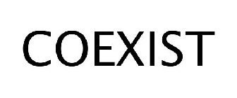 COEXIST