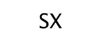 SX