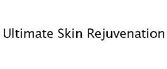 ULTIMATE SKIN REJUVENATION