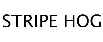 STRIPE HOG