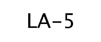 LA-5