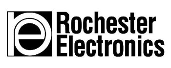 RE ROCHESTER ELECTRONICS