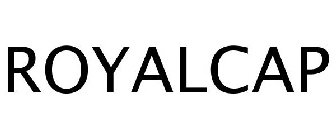 ROYALCAP