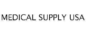 MEDICAL SUPPLY USA