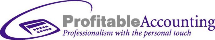 PROFITABLE ACCOUNTING PROFESSIONALISM WITH THE PERSONAL TOUCH