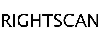 RIGHTSCAN