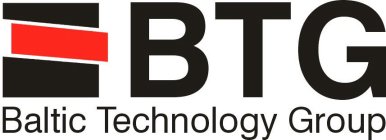 BTG BALTIC TECHNOLOGY GROUP