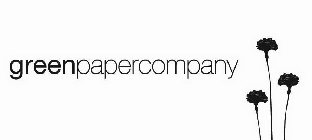GREEN PAPER COMPANY
