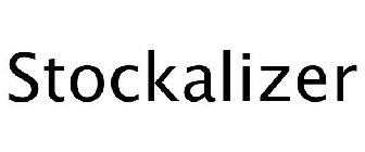STOCKALIZER