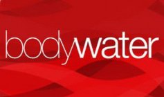 BODY WATER