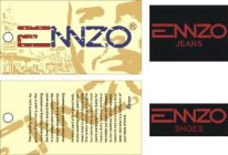 ENNZO ENNZO JEANS ENNZO SHOES