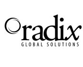 RADIX GLOBAL SOLUTIONS