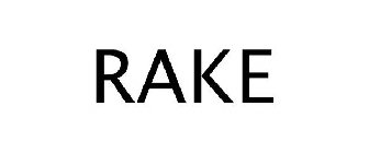 RAKE