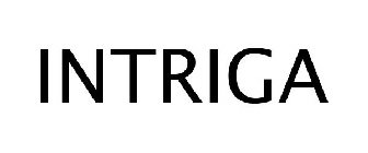 INTRIGA