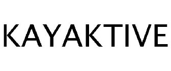 KAYAKTIVE