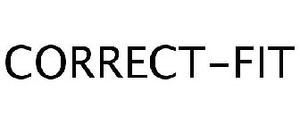 CORRECT-FIT