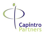 CAPINTRO PARTNERS