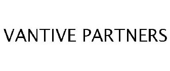 VANTIVE PARTNERS