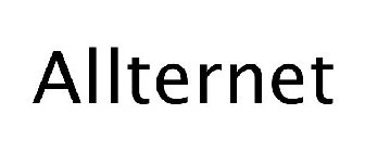 ALLTERNET