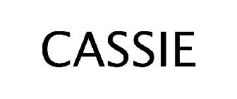 CASSIE