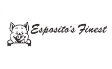 ESPOSITO'S FINEST