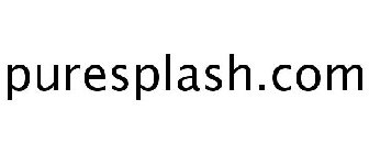 PURESPLASH.COM