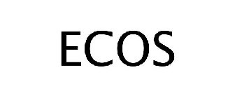 ECOS