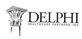 DELPHI HEALTHCARE PARTNERS, INC.