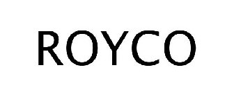 ROYCO