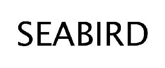 SEABIRD