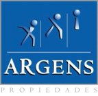 ARGENS PROPIEDADES