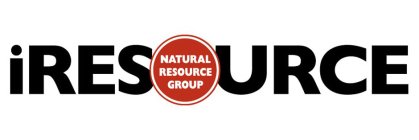 IRESOURCE NATURAL RESOURCE GROUP