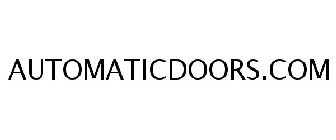 AUTOMATICDOORS.COM