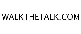 WALKTHETALK.COM