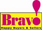 BRAVO! HAPPY BUYERS & SELLERS