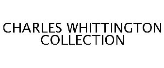 CHARLES WHITTINGTON COLLECTION