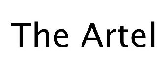 THE ARTEL